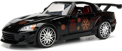 1/24 JOHNNY'S HONDA S2000 - FAST & FURIOUS
