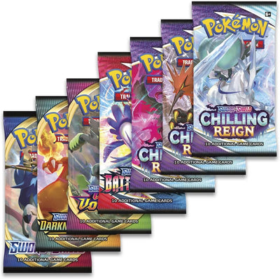 Colección de torneo premium del Profesor Juniper de POKÉMON TCG