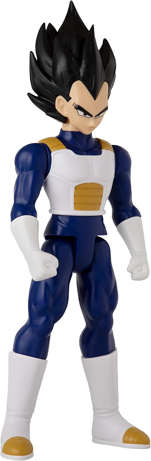 DRAGON BALL SUPER - VEGETA LIMIT BREAKER 12" FIGURE 36739