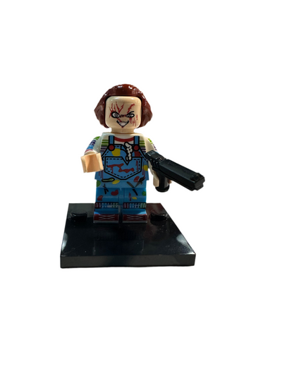 BLOCK HEAD