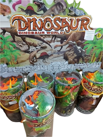 DINOSAUR WORLD