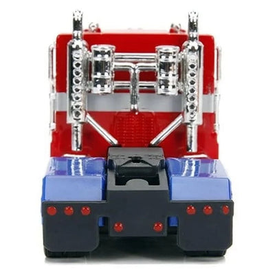 1:32 Optimus Prime