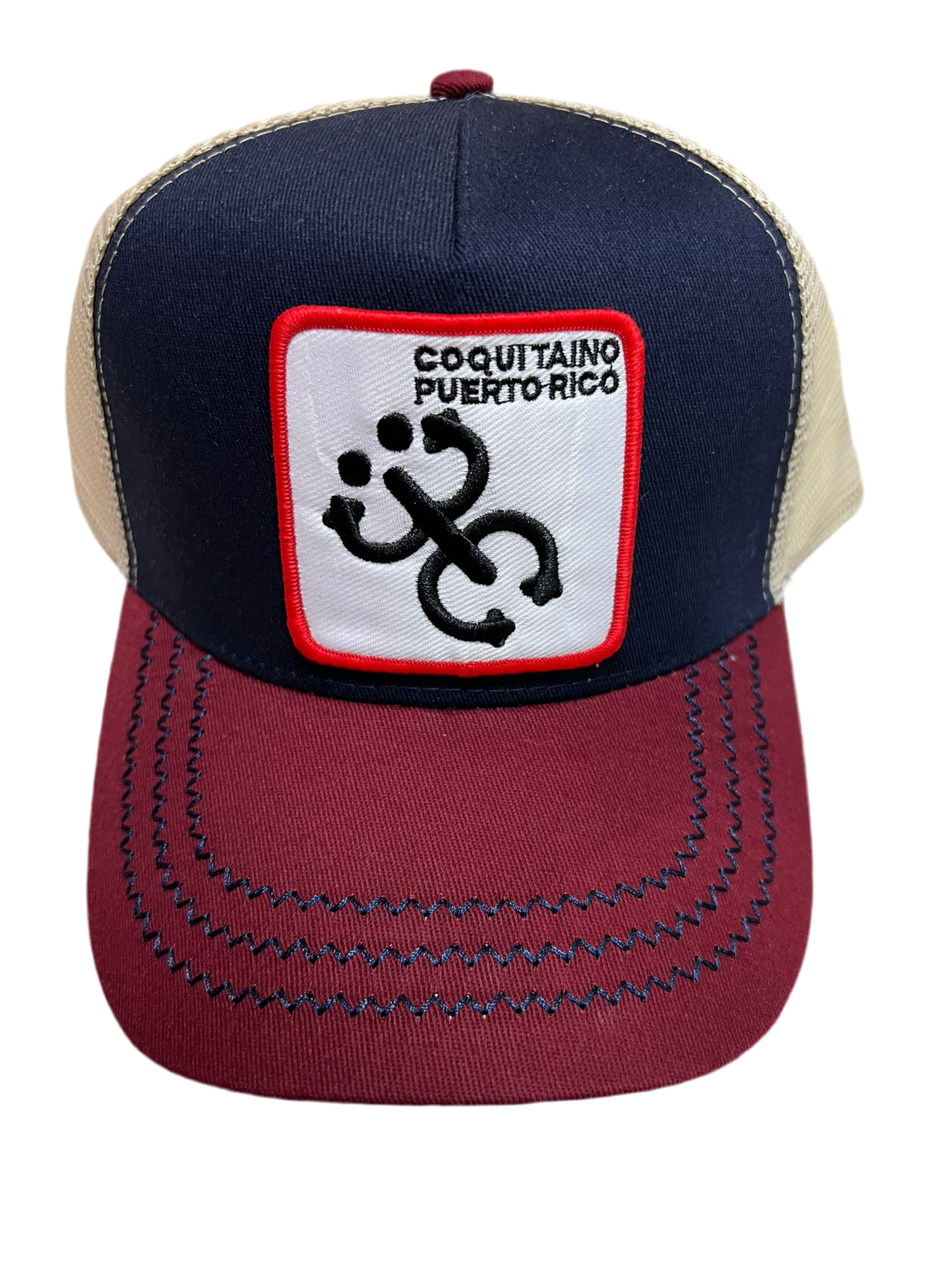 GORRAS DE PUERTO RICO - PUERTO RICO CAP.