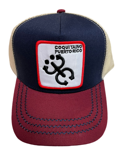 GORRAS DE PUERTO RICO - PUERTO RICO CAP.