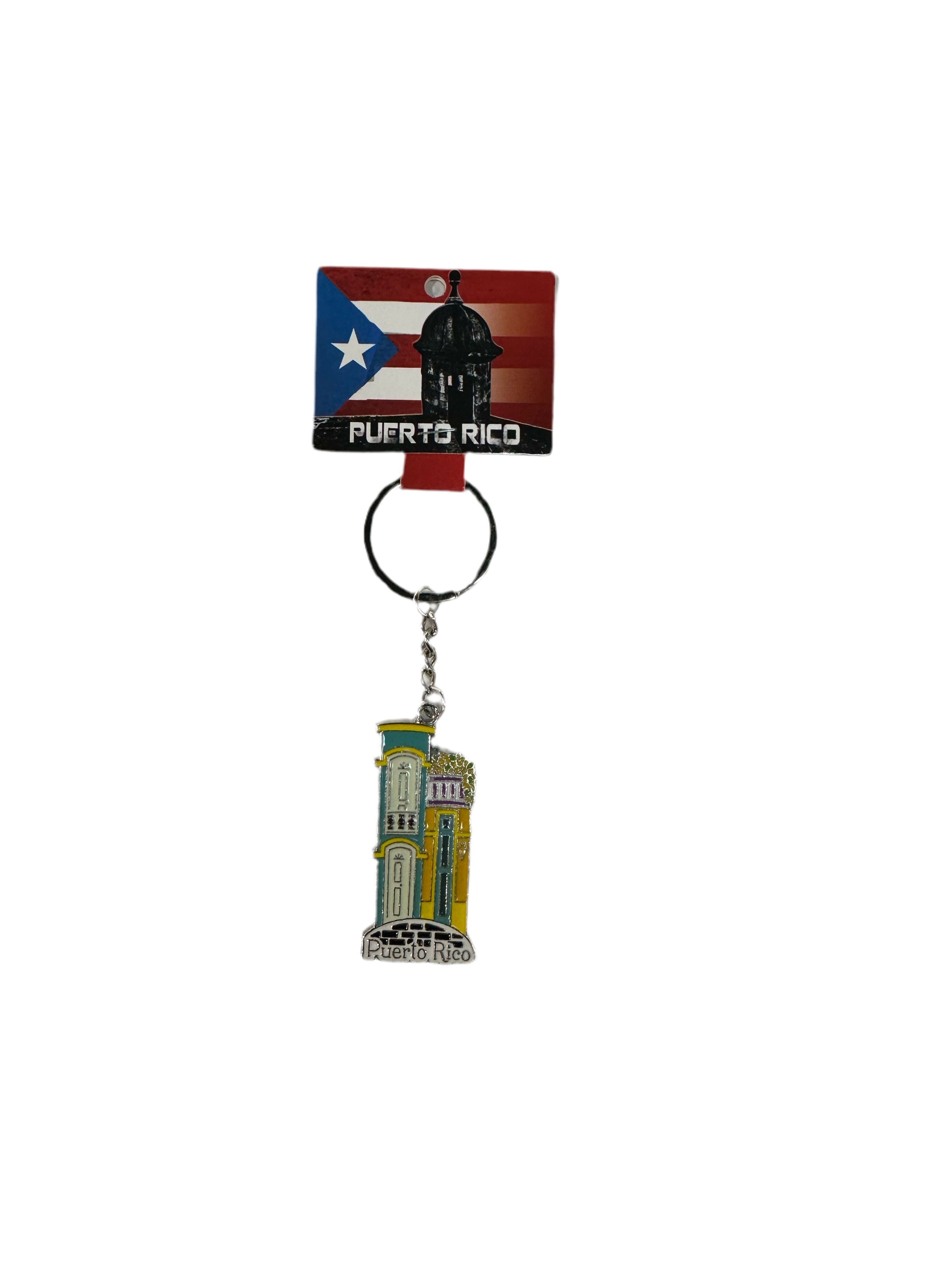 KEYCHAIN