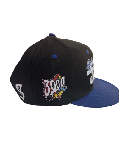 GORRA DE SANTURCE PUERTO RICO