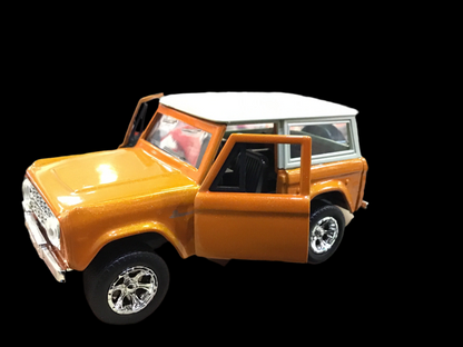 FORD BRONCO 1973