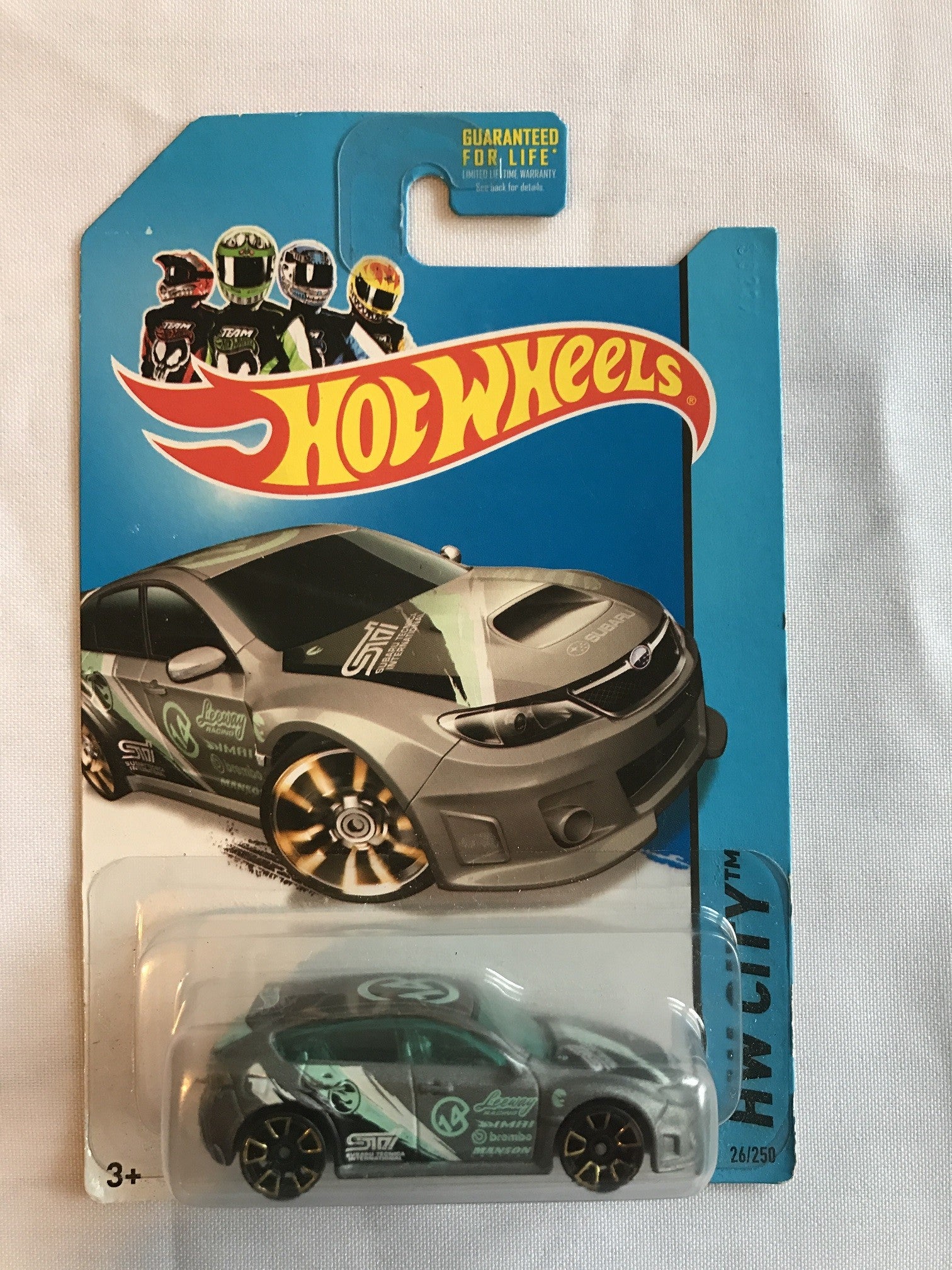 1:64 HOT WHEELS año? marca? modelo? numero?