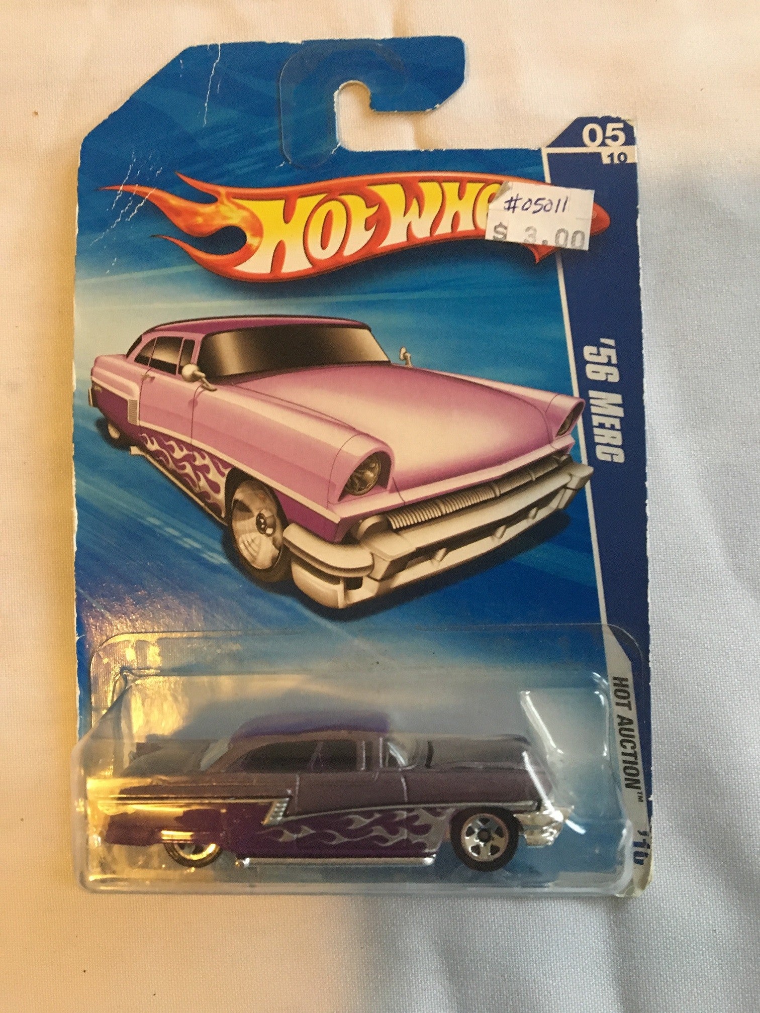 1:64 HOT WHEELS año? marca? modelo? numero?