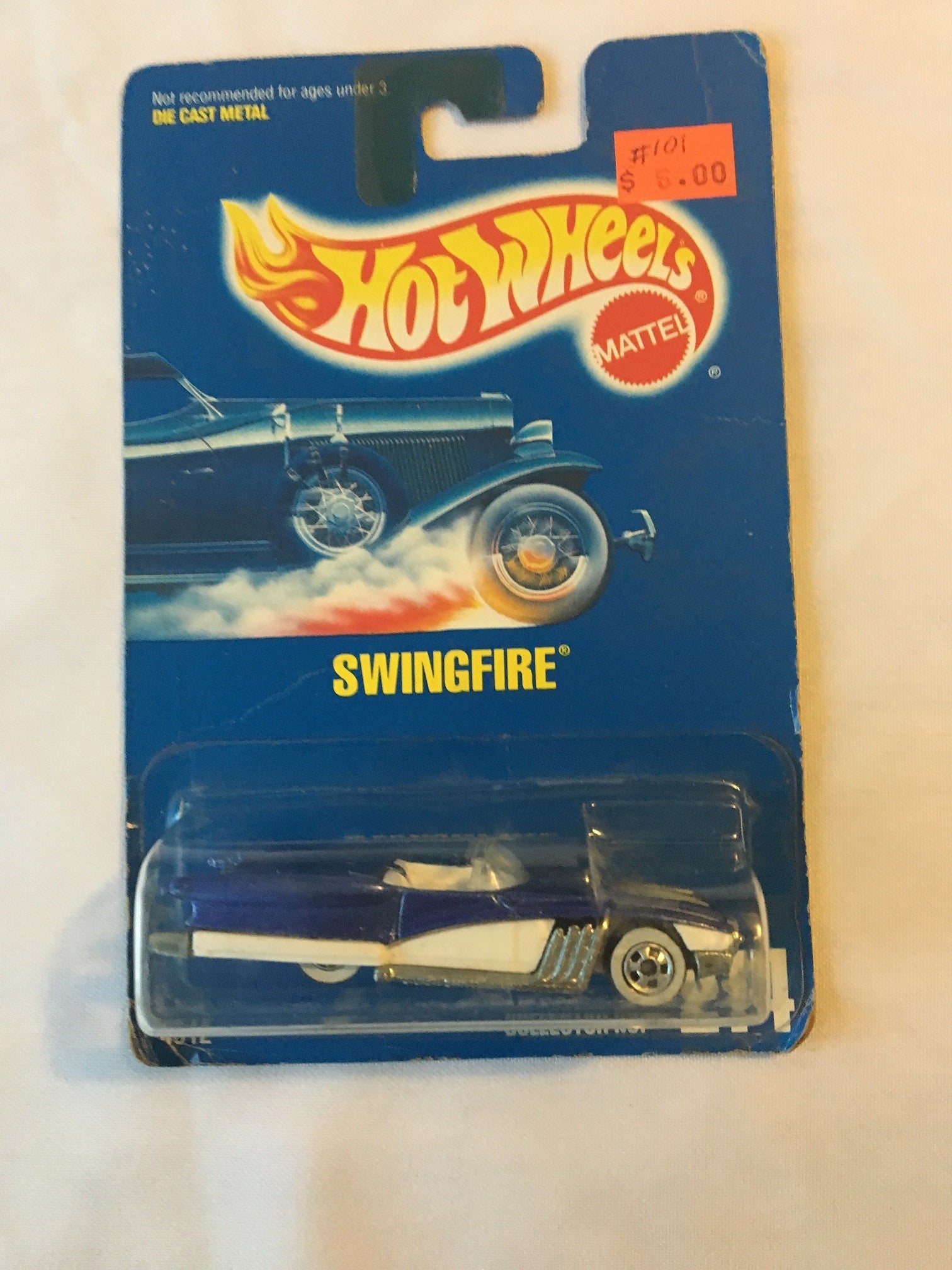 1:64 HOT WHEELS año? marca? modelo? numero?