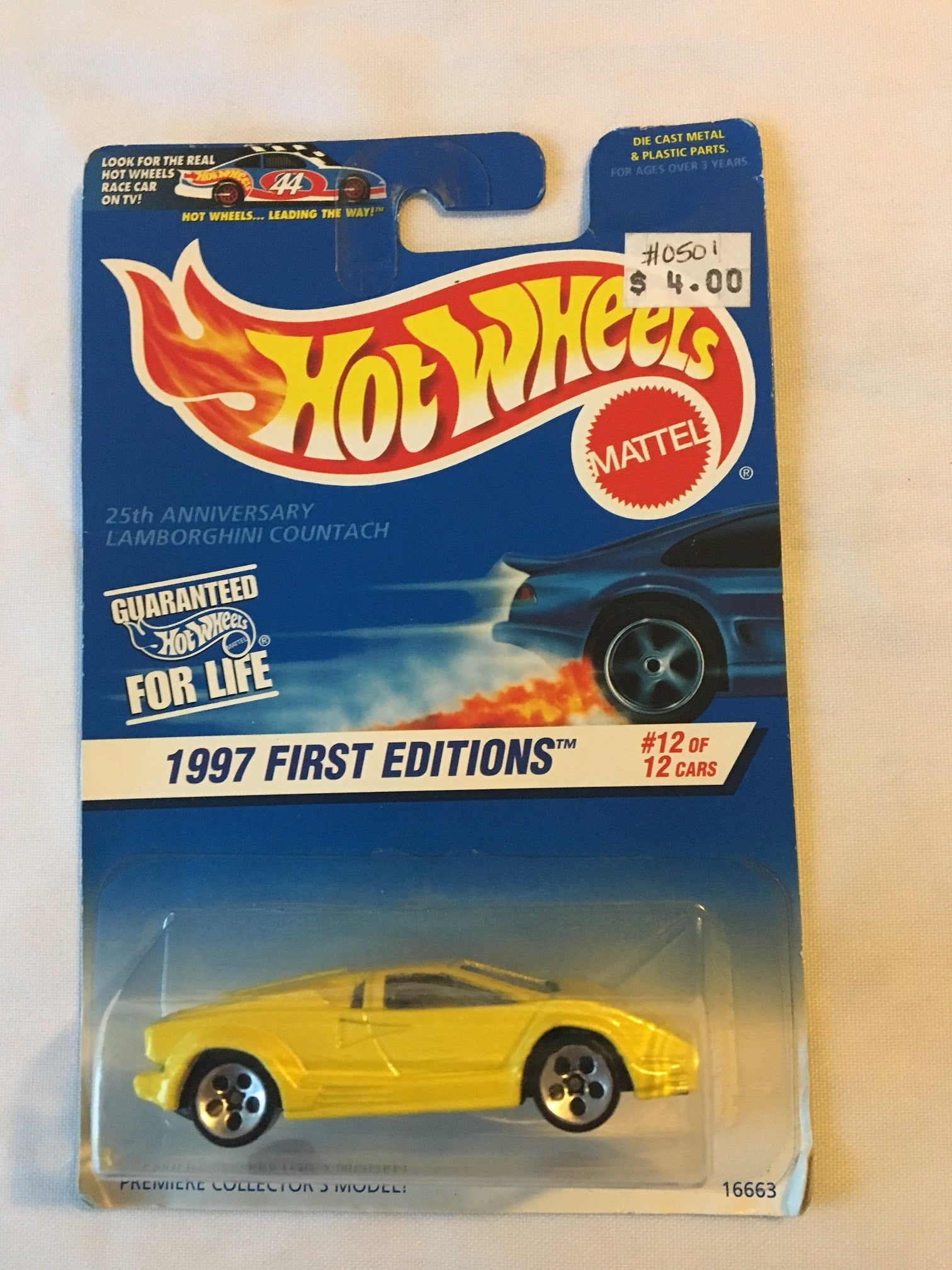 1:64 HOT WHEELS año? marca? modelo? numero?