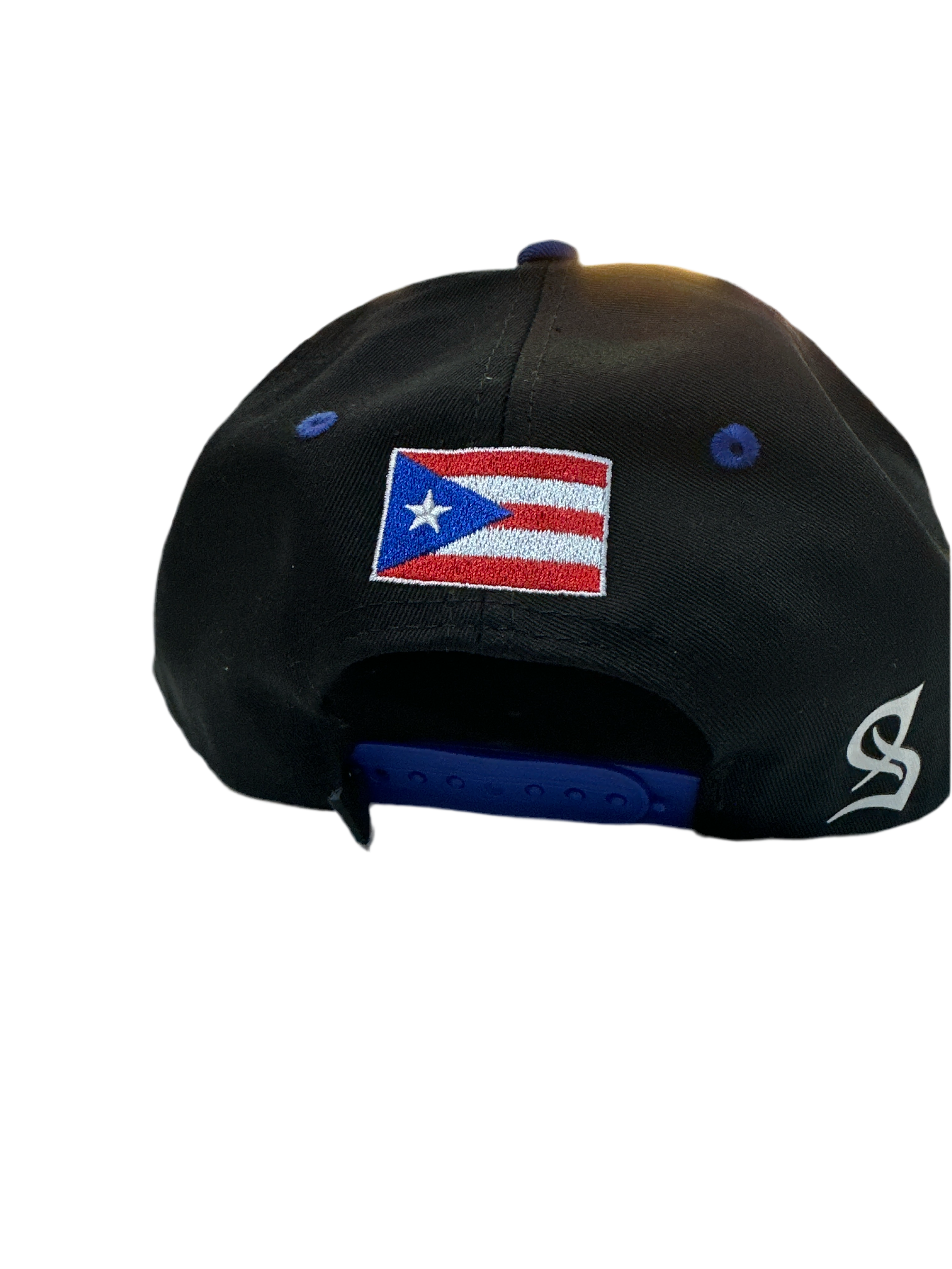 GORRA DE SANTURCE PUERTO RICO