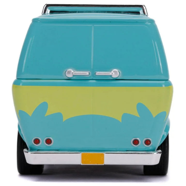 1/32 SCOOBY DOO - THE MYSTERY MACHINE