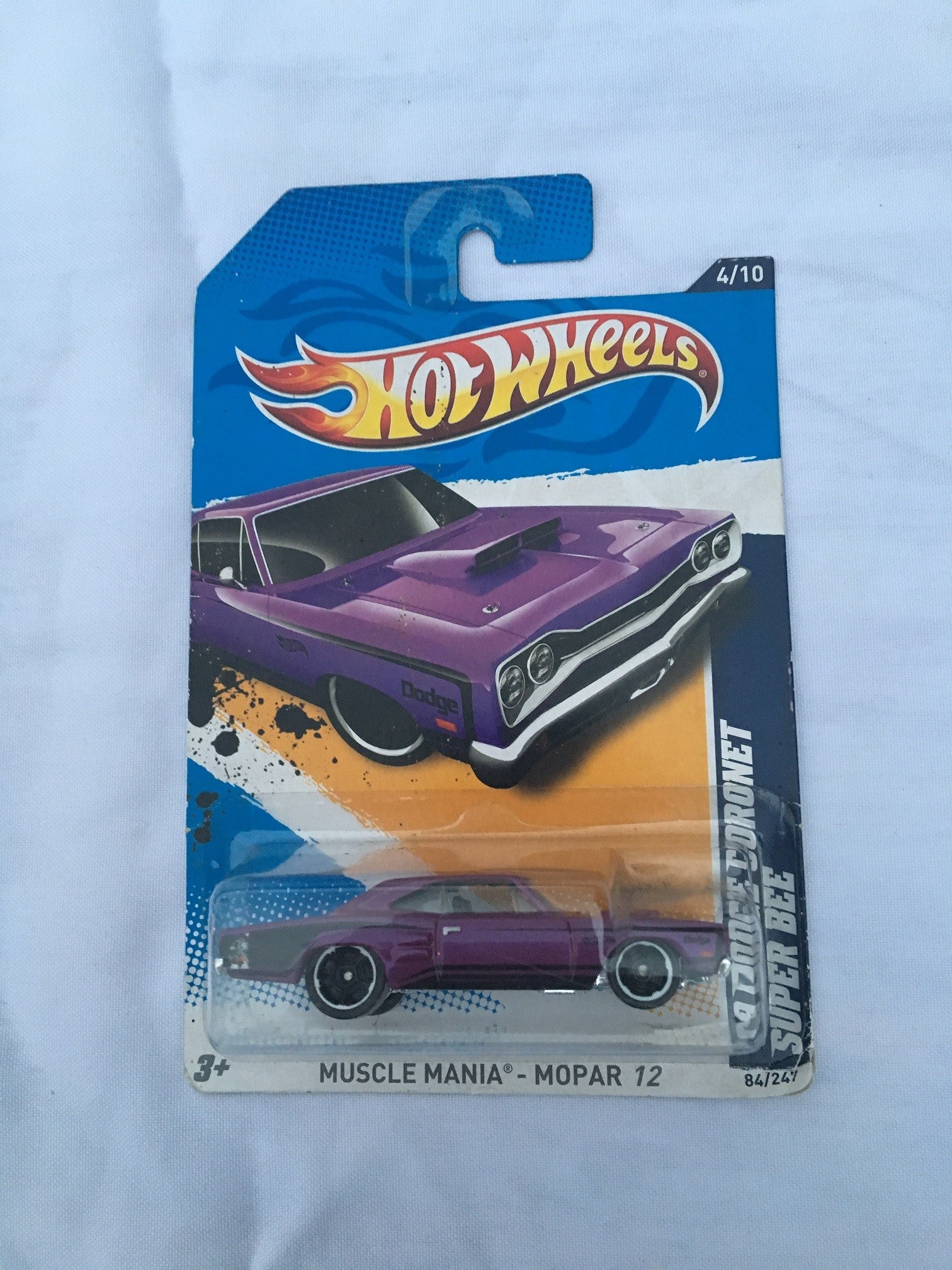 1:64 HOT WHEELS año? marca? modelo? numero?