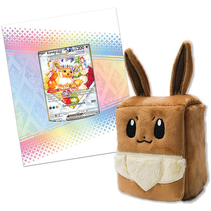 PRISMATIC EVOLUTION SUPER-PREMIUM COLLECTION - POKEMON
