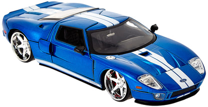 1/24 FORD GT - FAST & FURIOUS