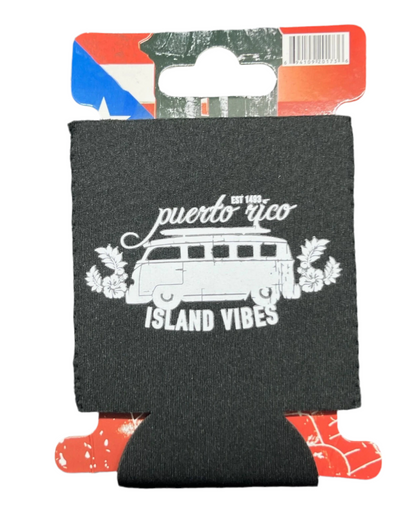 ENFRIADOR DE LATAS DE PUERTO RICO