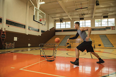 SKLZ Solo Assist Basketball Rebounder PM1440011
