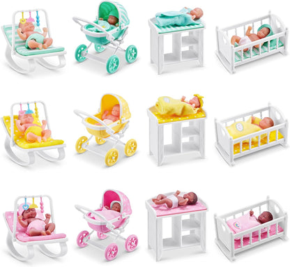 MY MINI BABY CAPSULE - 5 SURPRISE