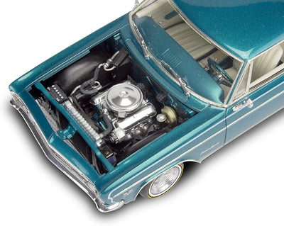 Chevrolet Impala SS 2 en 1 1966 