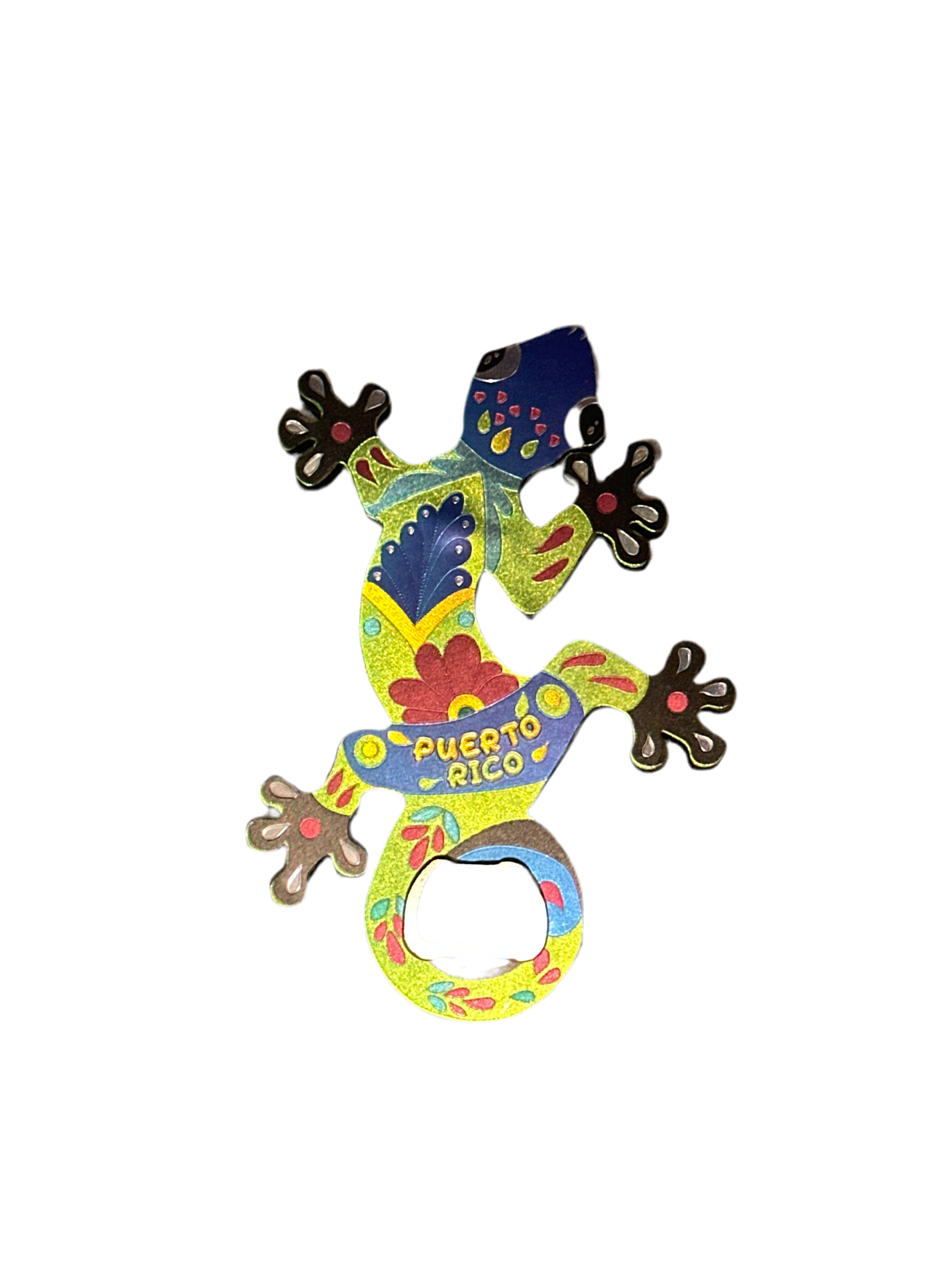BOTTLE OPENER