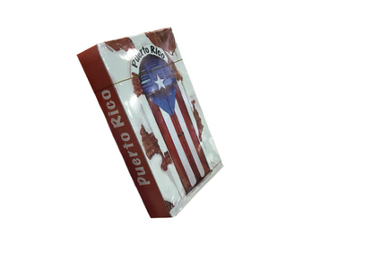 BRISCAS ESPAÑOLAS (PUERTA OLD SAN JUAN)