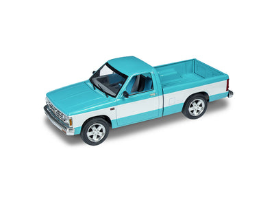 Chevrolet S-10 