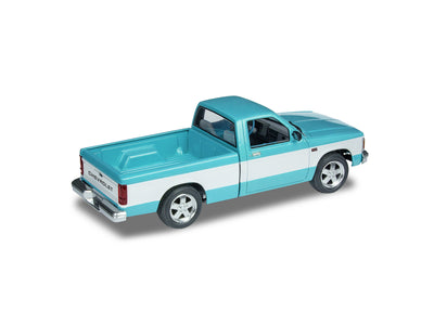 Chevrolet S-10 