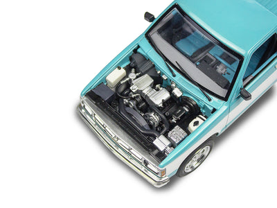 Chevrolet S-10 