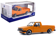 1:24 Volkswagen Caddy Orange - Solido