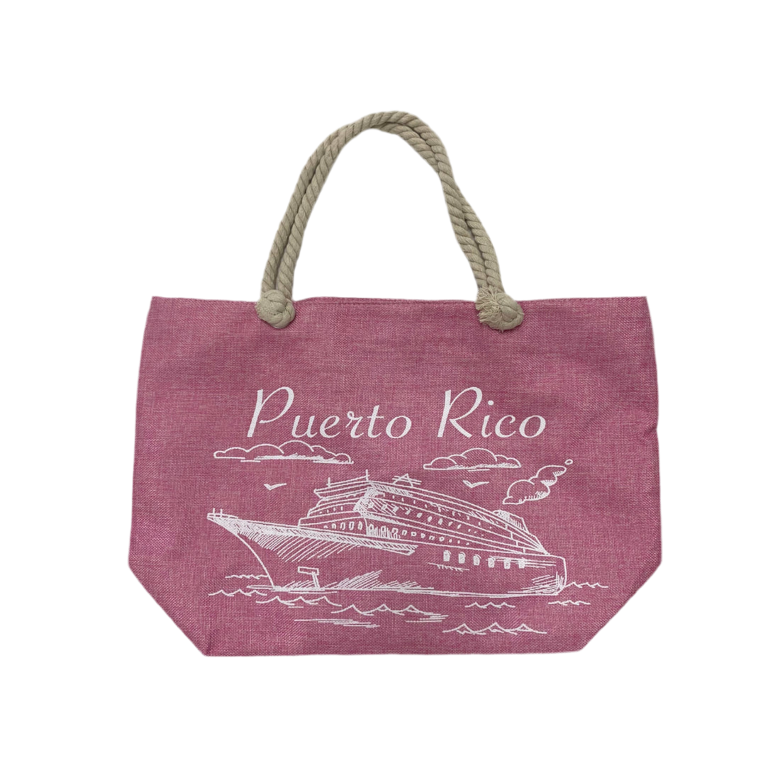 BOLSA DE PLAYA