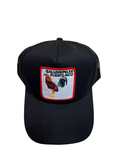 GORRAS DE PUERTO RICO - PUERTO RICO CAP