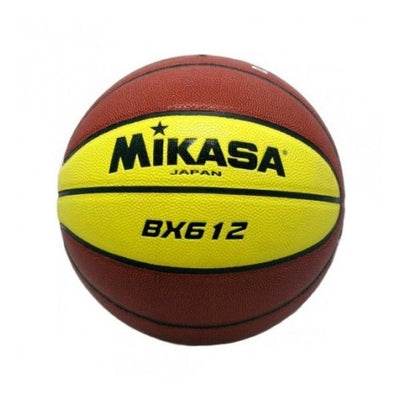 Bola de baloncesto Mikasa BX612