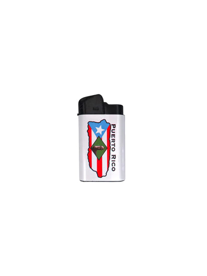 LIGHTER OF PUERTO RICO