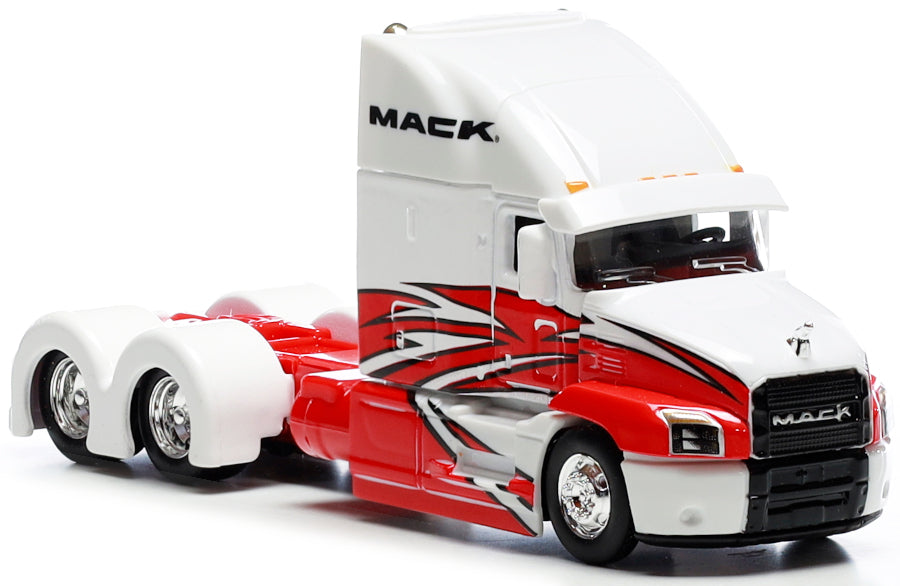 1/64 MACK ANTHEM - MAISTO