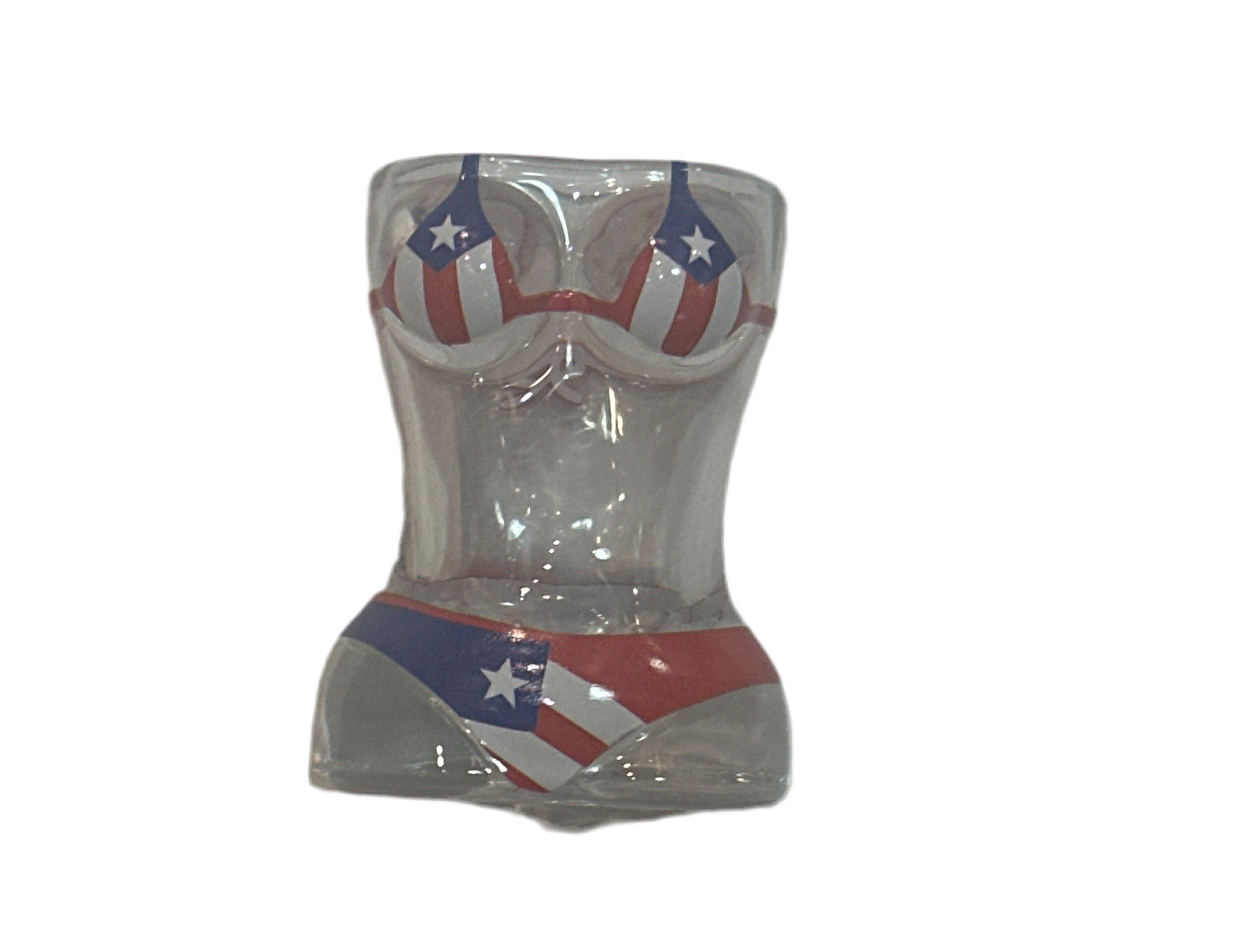 SHOT GLASS DE PR BIKINI
