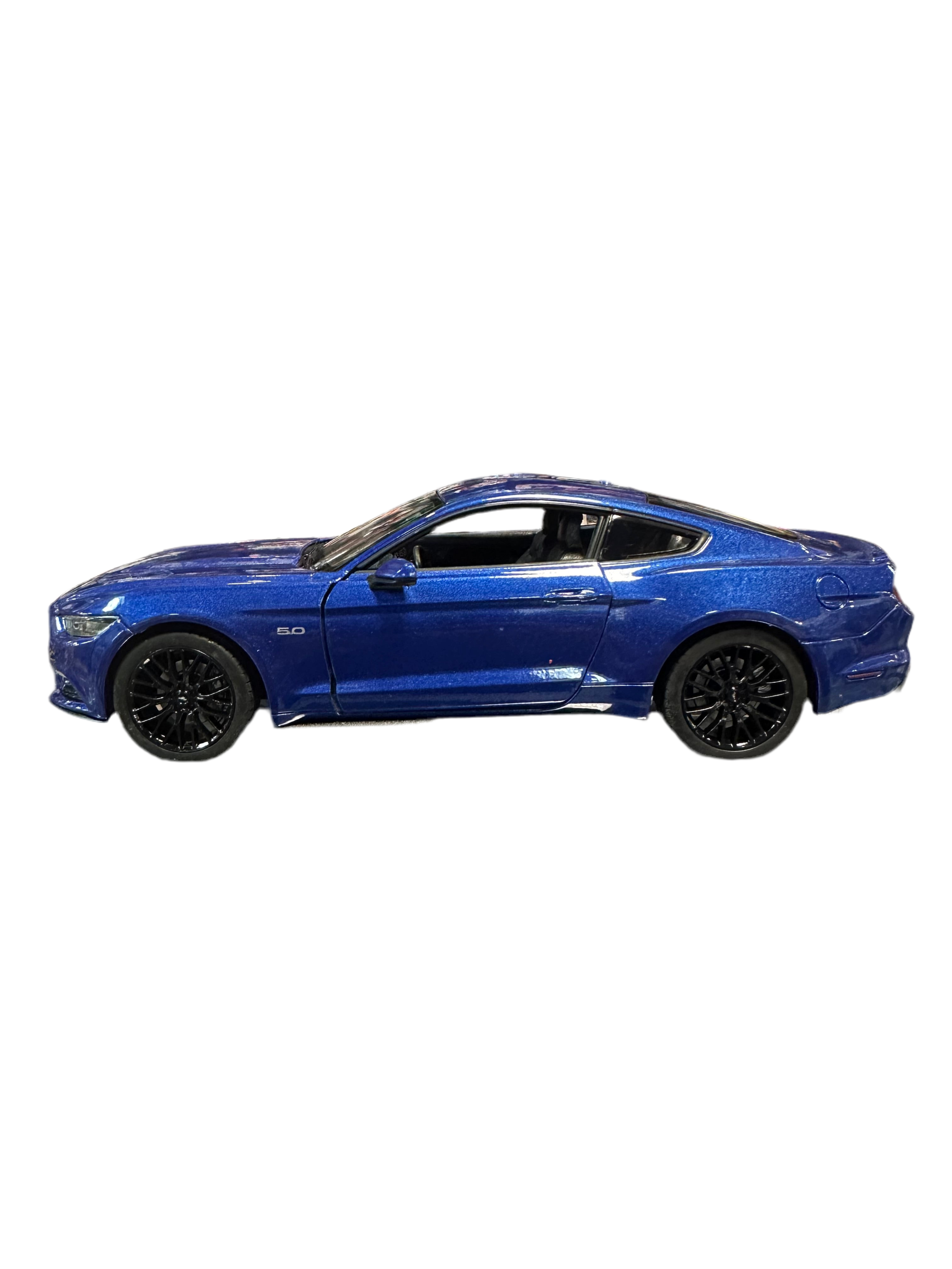 1/24 2015 FORD MUSTANG GT