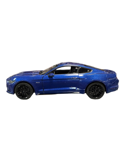1/24 2015 FORD MUSTANG GT