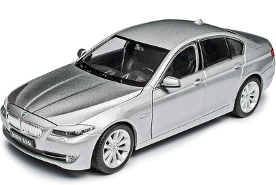 1/24 2010 BMW 535I - WELLY