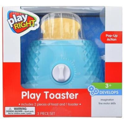 JUGAR A LA TOSTADORA