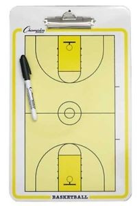 Tabla de dirigentes "Coach board" parfa baloncesto