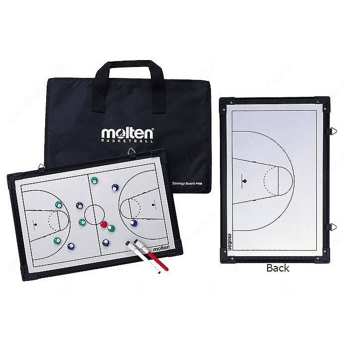 Tabla de dirigentes "Coach board" parfa baloncesto