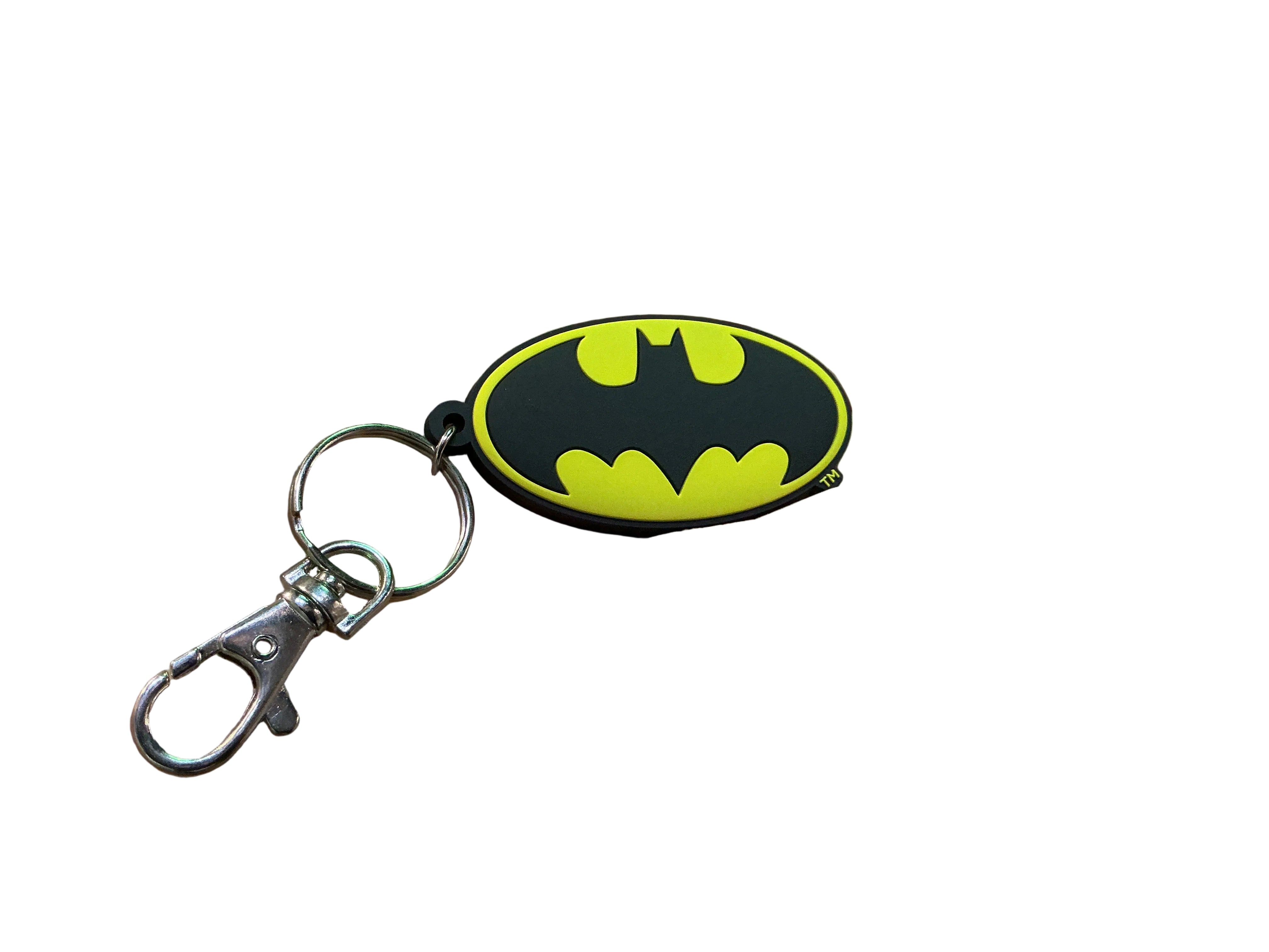 KEYCHAIN BATMAN