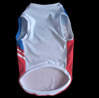 Puerto Rico Ropa para perros - (Ropa para perros) 