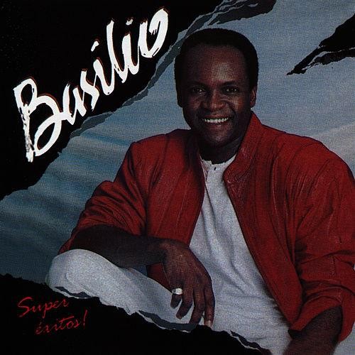 CD de Basilio Titulo Super Exitos