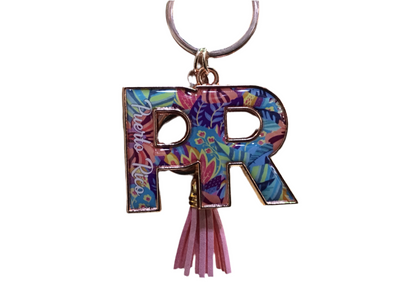 PR KEYCHAIN
