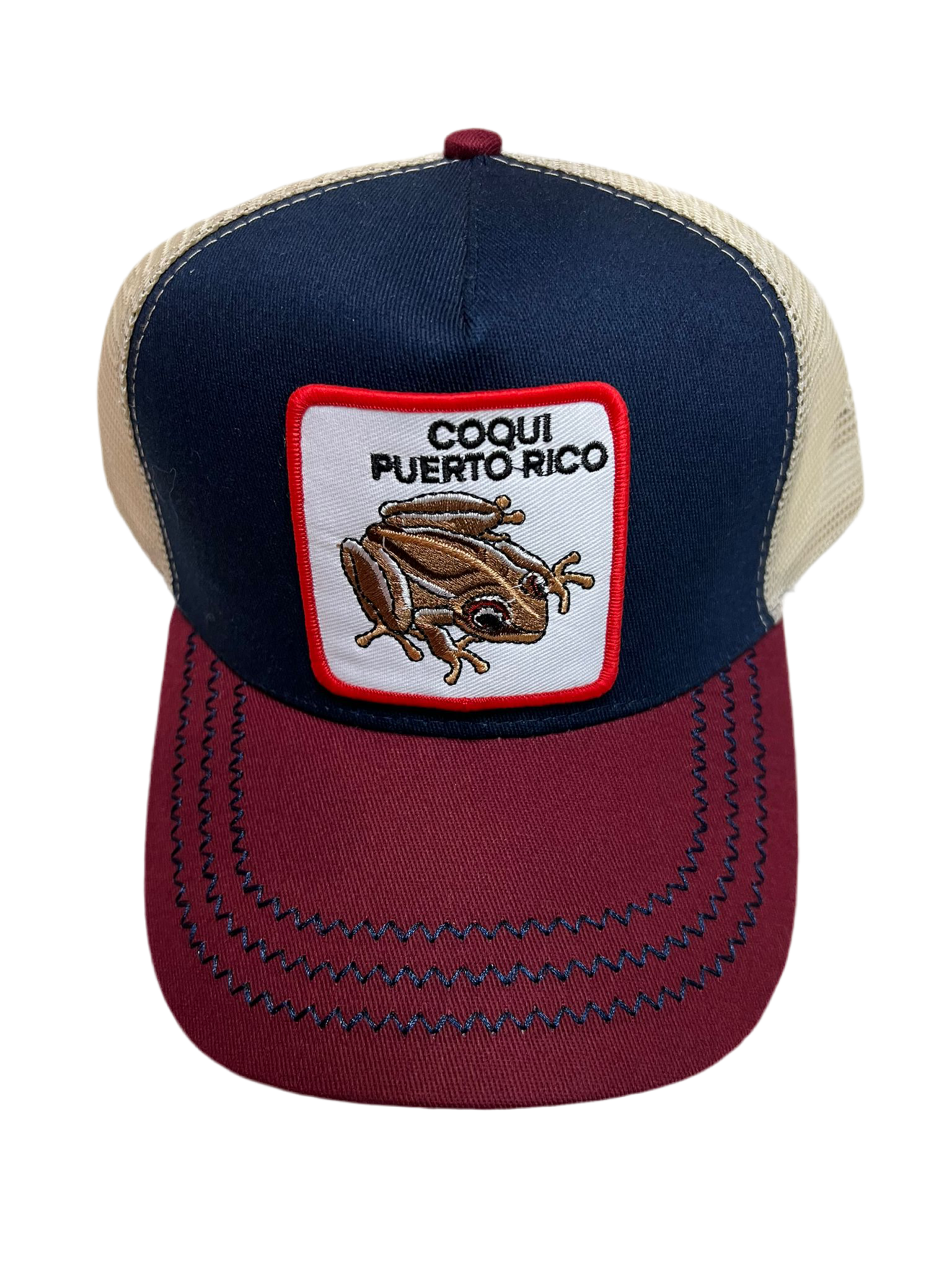 GORRAS DE PUERTO RICO - PUERTO RICO CAP.