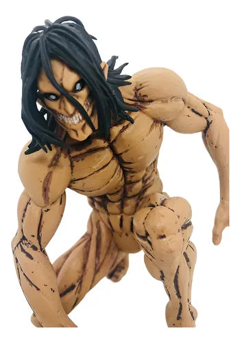 PARADE ATTACK TITAN