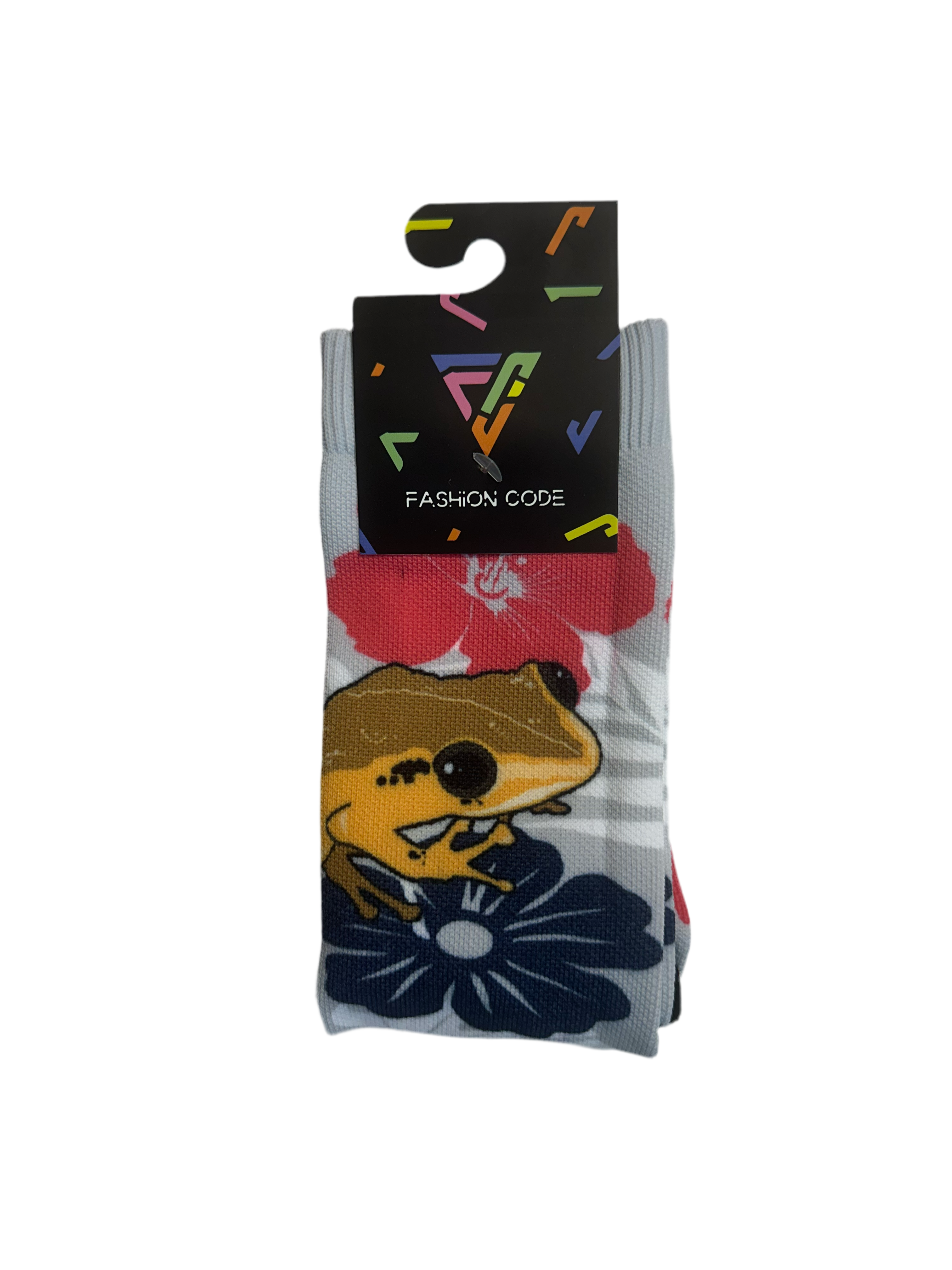 COQUI SOCK PAIR