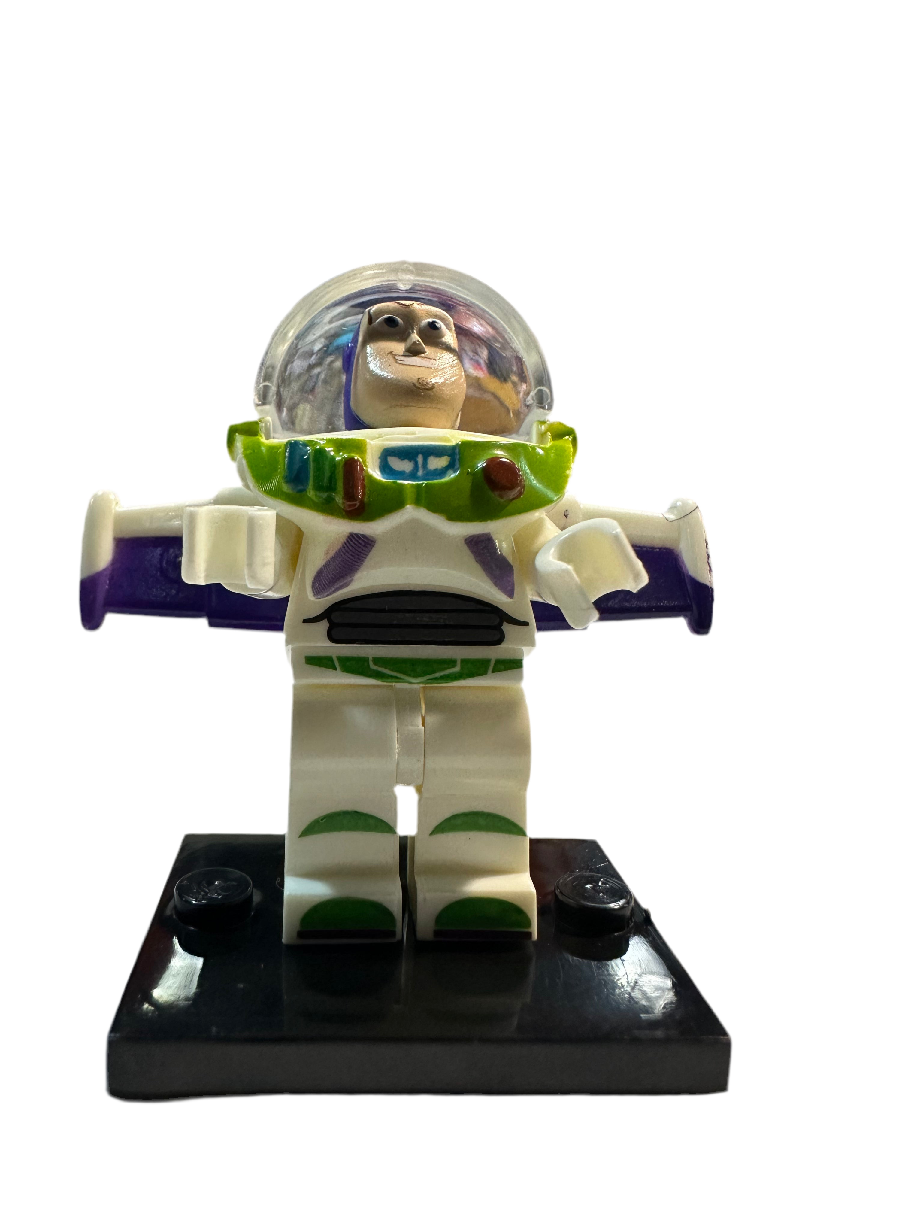 BLOCK HEAD